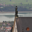 Ноешванштайн. Neuschwanstein