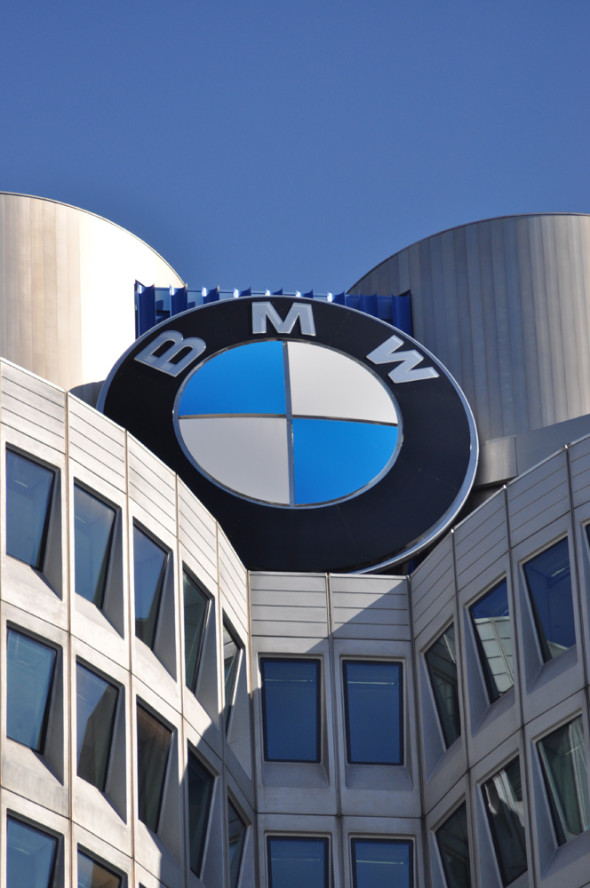 БМВ. BMW