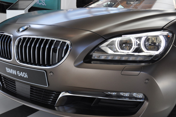 БМВ. BMW