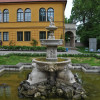 Ленбаххаус / Lenbachhaus
